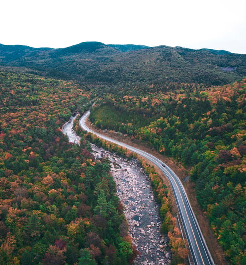 Mount Washington Valley Recreation