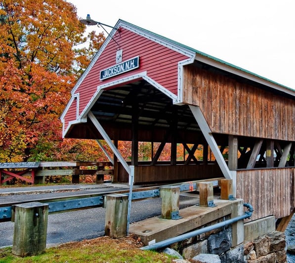 Family Activities Mount Washington Valley